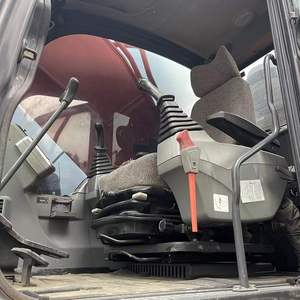 High Performance Doosan DX500LC DX500 50 ton Large Scale Excavator mining Bucket Capacity heavy duty tractor hot sale low hours - Product Image 4