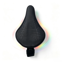 Sensor de Presión para Sillín de Bicicleta FSR de Tela Flexible, 120Hz, Mapeo de Presión en Tiempo Real, USB-C, BT5.0, para I+D de Equipamiento de Ciclismo