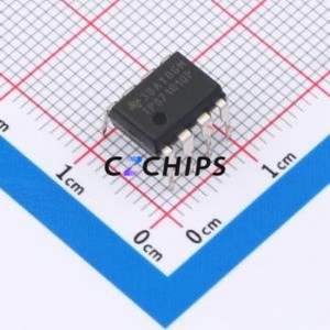 Regulador lineal (LDO) PMIC, Chip IC de circuito integrado, TPS7101QP, original y nuevo, a estrenar - Product Image 1