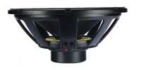 Enceinte panneau sonore 40 w, haut-parleur haute qualité, 18 pouces, caisson de basses pour DJ, vente en gros