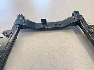 Traversa Anteriore del Telaio 544016728R, Ricambio Auto Originale per Renault Dacia Logan II - Product Image 4