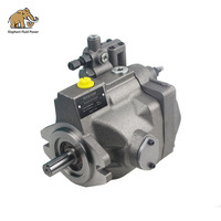 Pompa Hidrolik Parker PV080 PV092 PV140 PV180 PV270 untuk Suku Cadang Excavator