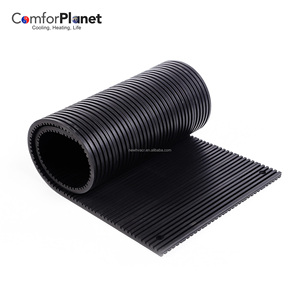 New hvacr rpc thiết kế hiện đại chống sốc HVAC rung cách ly chống rung miếng đệm AC cao su van điều tiết pad cho HVAC hệ thống - Product Image 1