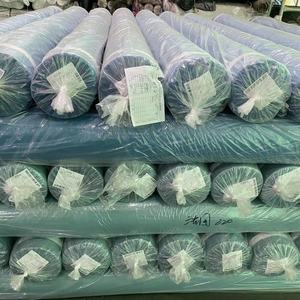 Tela de poliéster con estampado tailandesa, tejido de piel de melocotón, a precio de fábrica - Product Image 3