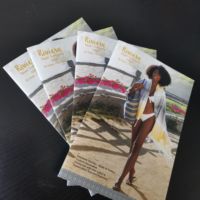 Impression en gros de livres, catalogues, livrets et brochures sur papier offset, reliés à la selle, personnalisés par une usine professionnelle