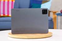 Tablet XlAOMI Gv Pad 7 Pro >10.1'' 2.8K 144Hz IPS LCD Android 15 RAM 12GB Octa Core 3.0GHz Baterai 8850mAh Pengisian Daya 67W