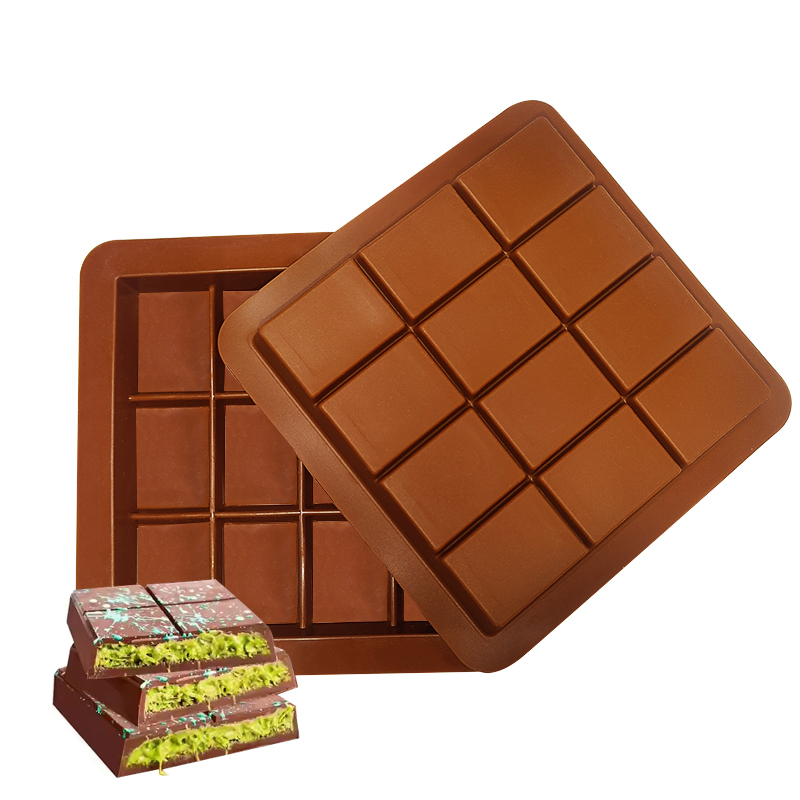 Factory OEM ODM Chocolate Mold Deep