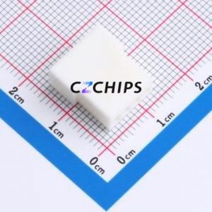 TJC3D-4R Housing (Wire-to-Board / Wire-to-Wire) P=2.5mm Connector ( Jack Structure: 1x4P )( Pitch: 2.5mm )( Number of Rows: 1 ) - Product Image 2