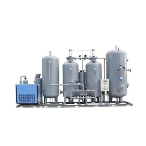 Z-ossigeno 200 m3/ora generatore di azoto per la conservazione degli alimenti/generatore di azoto macchina/generatore di azoto