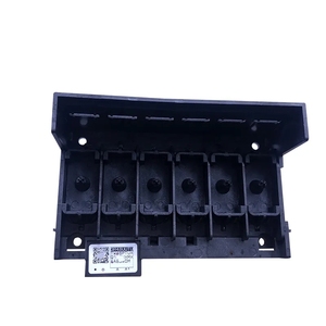 Đầu in xp600 gốc đầu in dung môi sinh thái cho máy in Epson - Product Image 5