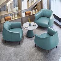 Canapé, Canapé pour petit appartement, Design simple, Style nordique, Salon, Tendance, Hôtel, Loisirs, Canapé individuel