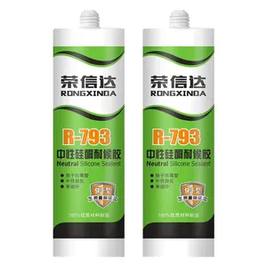 Best Selling Other Adhesives Water Sealant China Sealant Roof Construction Window Sealant