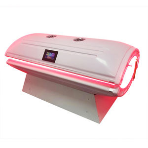 Suyzeko OEM Venta Caliente Led Rojo Cerca Terapia de Luz Infrarroja Pod 660nm 850nm Terapia de Luz Roja Cama de Cuerpo Completo PARA <span class=keywords><strong>LA</strong></span> Curación de Heridas - Product Image 2