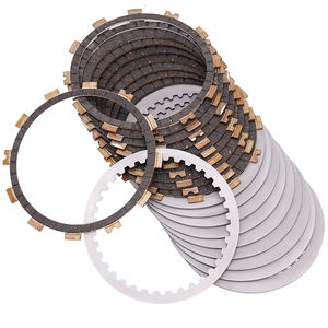 Kit de plaques de friction en bakélite et de plaques d'embrayage en acier pour moto <span class=keywords><strong>BMW</strong></span> M1000R <span class=keywords><strong>S1000R</strong></span> S1000RR S1000XR S 1000 R RR <span class=keywords><strong>XR</strong></span> M - Product Image 3