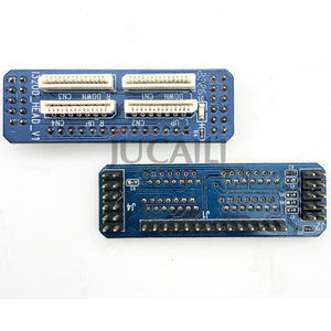 Placa Adaptadora Jucaili Senyang para Conexão de Cabeça de Impressão XP600/TX800/DX5/DX7/4720/I3200/I1600 - Product Image 6