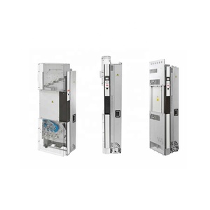 ไดรเวอร์ปรับความถี่คุณภาพดี ACS880-104-0900A-3 3 เฟส AC VFD ซีรีส์ ACS880 คอนเวอร์เตอร์ ACS880-104-0900A-3 ความถี่ 3 - Product Image 2