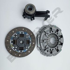 CUBIERTA DE EMBRAGUE ESAEVER PLATO DE PRESIÓN 619306335 para FORD FIESTA - Product Image 5