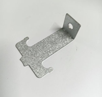 Supports de montage FS Modern en acier galvanisé 60, haute résistance, légers, accessoires de plafond pour la décoration intérieure