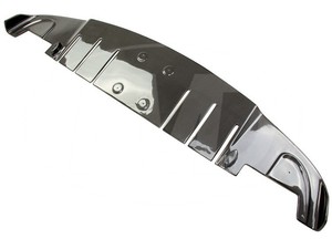 Per <span class=keywords><strong>Ferrari</strong></span> 458 Italia e Spider Auto 2011-diffusore posteriore in fibra 2013 carbonio stile Veloce - Product Image 6