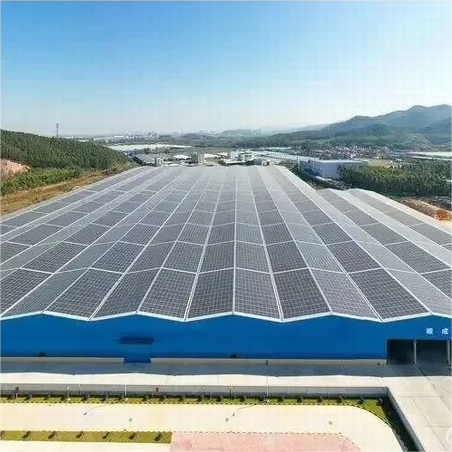 Commercial Solar Energy Storage System 1mw 5MW 10mw 50MW Solar Power Plant Ground Mounting Solar with Battery Storage Cost