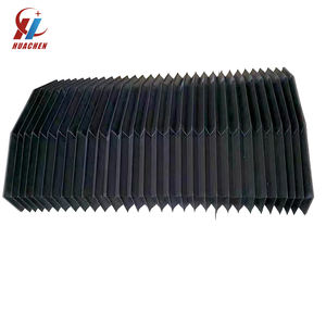 ฝาครอบกันฝุ่นแบบพับได้สำหรับโต๊ะยกแบบกรรไกร - Product Image 2