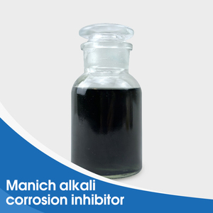 The High-temperature Corrosion Inhibitor Has a High Rate of Inhibiting the Slow Release of Hydrochloric Acid <strong>Acidification</strong> - Product Image 3