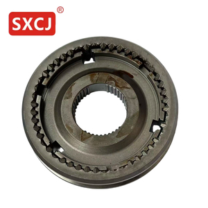 Fabricant professionnel de boîtes de vitesses pour véhicules lourds, ensemble de synchroniseur complet, kit de réparation de synchroniseur - Product Image 4