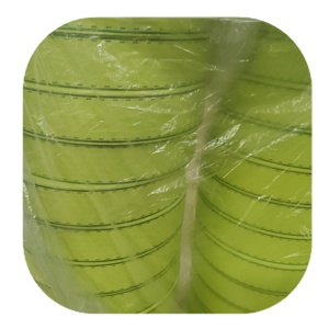Papier à cigarettes imprimé sur mesure avec des lignes dorées pour l'emballage du tabac - Product Image 3