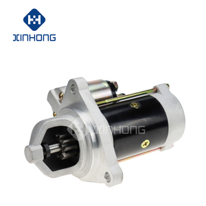 Démarreur de générateur de pièces de rechange d'origine de vente chaude d'usine démarreur de voiture automatique 2012.3708-01 pour Zit - Product Image 6