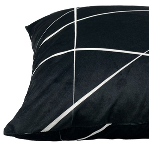 Housse de coussin rectangulaire décorative en gros, motif végétal personnalisé pour hôtel, hôpital, usage domestique - Product Image 4