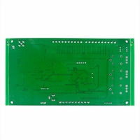Carte de contrôle de distributeur automatique 4G 100 compartiments de stockage carte principale pour paiement par carte de crédit SDK pour le shopping