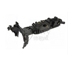 OE 0248S0 0248.S0 0248 S0 9688939180 <span class=keywords><strong>Peugeot</strong></span> 3008 301 308 5008 508 1.4 1.6 coperchio valvola Ciitroen (versione europea) (marca Datwy) - Product Image 2