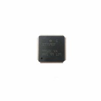 Komponen Elektronik XYCH ST7590 Narrowband OFDM Power Line Network System-on-chip QFN-48 100%