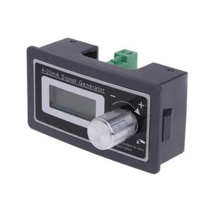 Eshinede Et001 3-21ma Signaalgenerator Dc 15-30V 2-draads Signaalconditioner 9-Segment Programmeerbare Output Hoge Nauwkeurigheid Stroom - Product Image 1