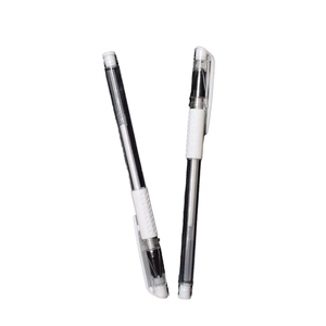 Lápiz Marcador de Piel PMU Blanco y Rosa para Mapeo de Cejas, Microblading y Labios, Lápiz de Maquillaje Permanente - Product Image 4
