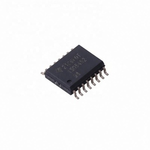 ไอซีชิปไอโซเลทเต็ดเกตไดรเวอร์ ISO5452DW - Product Image 1