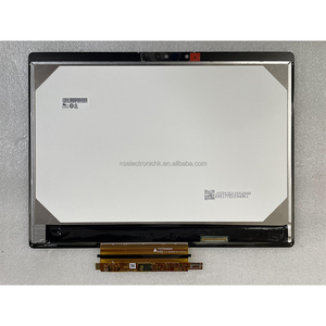 ส่วนประกอบของโมดูล LCD G120YAT01.0สำหรับระบบอัตโนมัติแสดงผล - Product Image 4