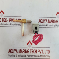 Solenoide PLC apto para Forkoki AMS/ATS, suministro a granel