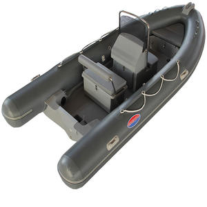 <span class=keywords><strong>Bateau</strong></span> gonflable <span class=keywords><strong>de</strong></span> nervure <span class=keywords><strong>de</strong></span> pêche <span class=keywords><strong>de</strong></span> tube <span class=keywords><strong>de</strong></span> PVC <span class=keywords><strong>de</strong></span> <span class=keywords><strong>bateau</strong></span> <span class=keywords><strong>de</strong></span> coque <span class=keywords><strong>de</strong></span> fibre <span class=keywords><strong>de</strong></span> verre <span class=keywords><strong>semi</strong></span>-<span class=keywords><strong>rigide</strong></span> RIB-480A avec la queue conique <span class=keywords><strong>de</strong></span> cylindre - Product Image 3