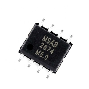 LM2674M-5.0 Original SOIC-8 <b>Switching</b> Voltage Regulators LM2674 LM2674 LM2674M-5.0/NOPB - Product Image 1