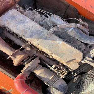 Nouvelles arrivées : Machines d'occasion Hitachi ZX360-3G, excavatrices d'occasion à vendre ZX350-6, ZX350-3G, ZX350-5G, ZX210 en stock - Product Image 4