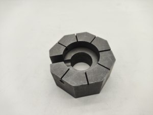 ỐNg Lót than chì <span class=keywords><strong>carbon</strong></span> cường độ cao với nhựa furan cho máy móc (kích thước tùy chỉnh cường độ nén 240mpa) - Product Image 4