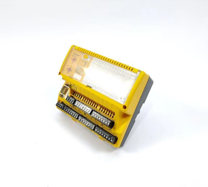 وحدة تحكم PLC 30113 بالجملة، وحدة تحكم برمجة PLC أصلية جديدة من المصنع - Product Image 1