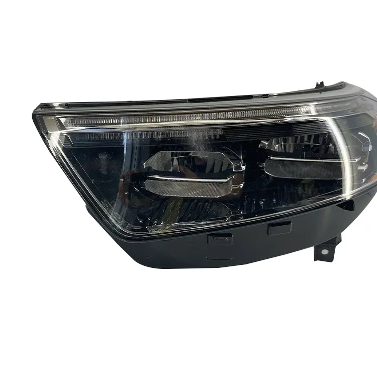 Flyingsohigh Level 7 LED Light Headlight per FORD EXPLORER XLT dal 2020 al 2023 |