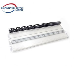 Profilé en aluminium haute précision RM550 3BSE022256R1 avec rail DIN - Product Image 3