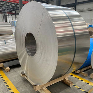 Bobina de Aluminio Sin Pintar Duradera y Económica para Letras de Canal - Product Image 5