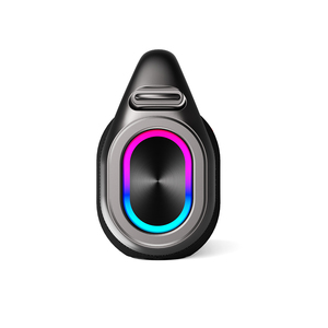Altavoz Portátil de 80W para Exteriores, Manos Libres para Teléfono Móvil, IPX6 Impermeable, Altavoz Inalámbrico Estéreo, Caja de Sonido, Banco de Energía RS810 - Product Image 2