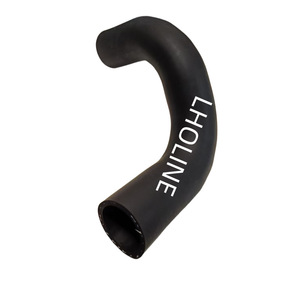 Tuyau en caoutchouc LHOLINE 16572-0L150 EPDM pour carburant, refroidissement et échappement, longueur standard - Product Image 3