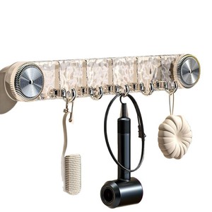Qualitäts sicherung Rotierender Wasserwelligkeit-Entwässerung shaken Multifunktion ales Last lager Starker Saugnapf haken an der Wand - Product Image 5