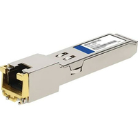 Module émetteur-récepteur optique 10G SFP Plus BIDI Simplex LC SMF WDM 1270nm/1330nm avec fonction DDM, fibre unique, POE/GSM/GPRS